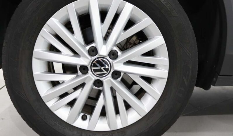 VOLKSWAGEN T-Roc 1.0 TSI URBAN completo