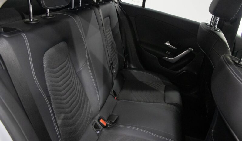 MERCEDES-BENZ Classe A A 250 e completo