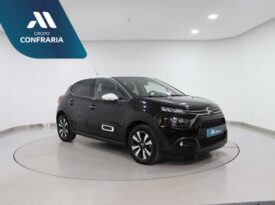 CITROEN C3 AIRCROSS 1.2 PURETECH YOU