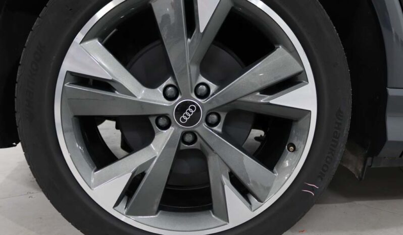 AUDI Q4 e-tron 45 82 KWH completo