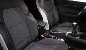RENAULT Captur 1.0 TCE INTES completo