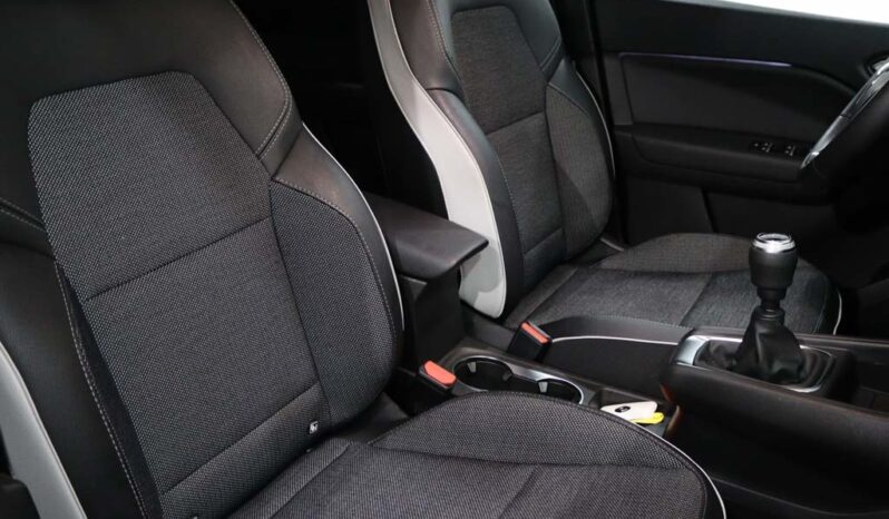 RENAULT Captur 1.0 TCE INTES completo