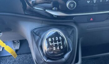 FORD TRANSIT 350 L3 2.0 ECOBLUE H2 TREND completo