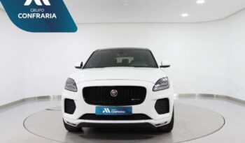 JAGUAR E-Pace 2.0 I4D completo