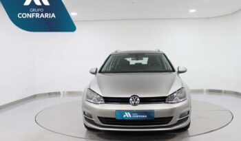 VOLKSWAGEN Golf VII Variant 2.0 TDI CONFORTLINE completo