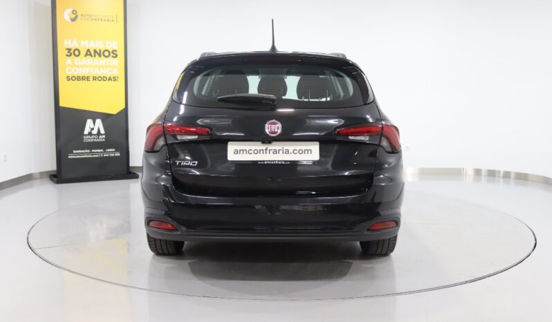FIAT Tipo 1.3 MULTIJET CITY LIFE completo