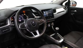 RENAULT Captur 1.0 TCE INTES completo