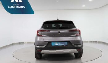 RENAULT Captur 1.0 TCE INTES completo