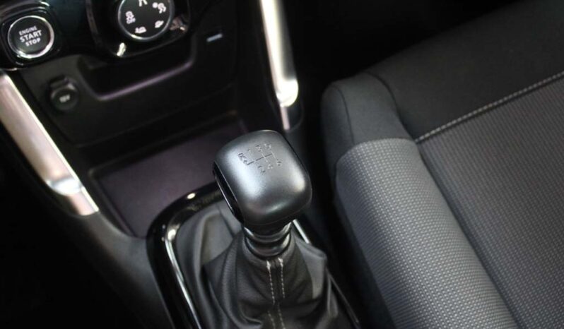 CITROEN C3 AirCross 1.2 PURETECH MAX completo