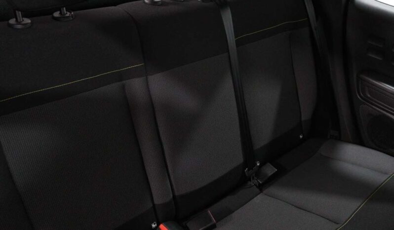 CITROEN C3 1.5 BLUEHDI FEEL PACK completo