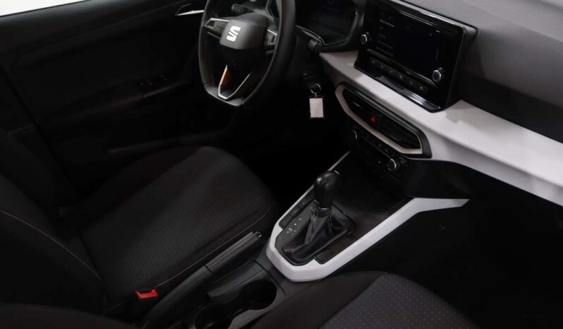 SEAT Arona 1.0 TSI STYLE DSG completo