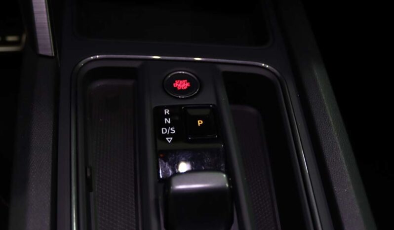 CUPRA Leon ST 1.4 E-HYBRID MID DSG completo