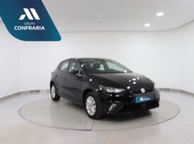 SEAT Ibiza 1.0 TSI STYLE