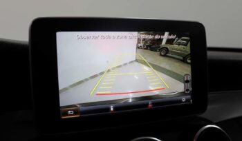 MERCEDES-BENZ Classe C 220 D AUT. completo