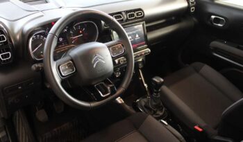 CITROEN C3 AirCross 1.2 PURETECH MAX completo