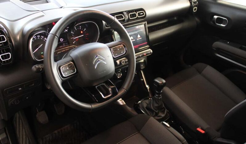 CITROEN C3 AirCross 1.2 PURETECH MAX completo