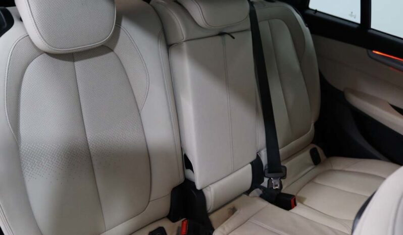 BMW Serie Gran Tourer 216 D 7L PACK M completo