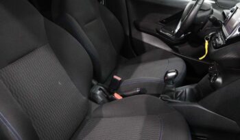 PEUGEOT 208 1.2 PURETECH SIGNATURE completo
