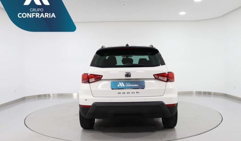 SEAT Arona 1.0 TSI STYLE completo