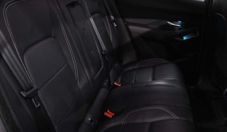 JAGUAR E-Pace 2.0 I4D completo