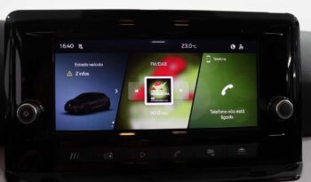 SEAT Ibiza 1.0 TSI STYLE completo