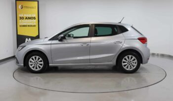 SEAT Ibiza 1.0 TSI STYLE completo
