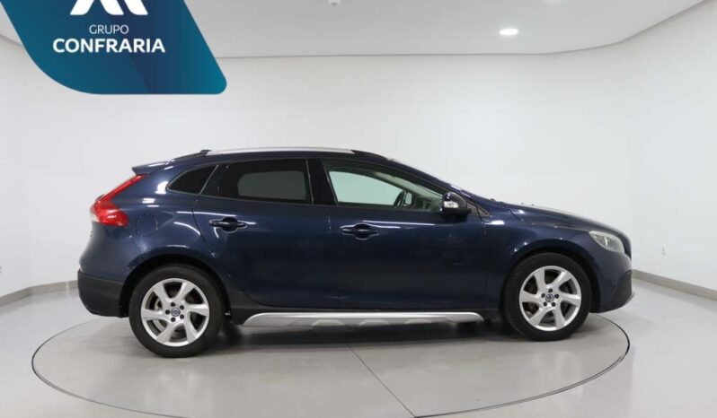 VOLVO V40 Cross Country 1.6 D2 KINETIC POWERSHIFT completo