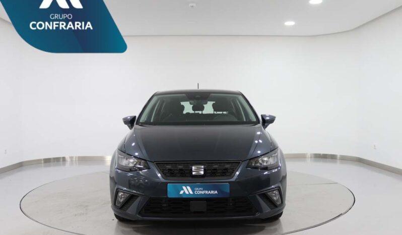 SEAT Ibiza 1.0 TSI STYLE completo