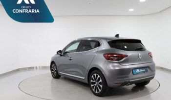 RENAULT Clio V 1.0 TCE TECHNO BI-FUEL completo