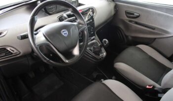 LANCIA Ypsilon 1.3 M-JET S&S SILVER completo
