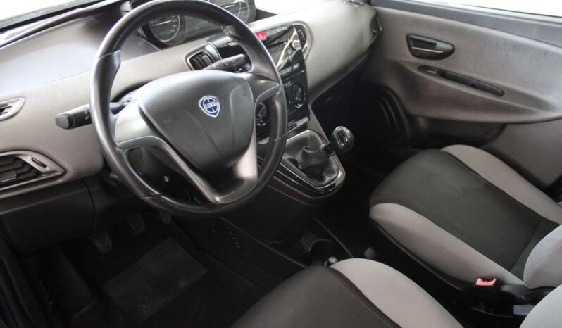 LANCIA Ypsilon 1.3 M-JET S&S SILVER completo