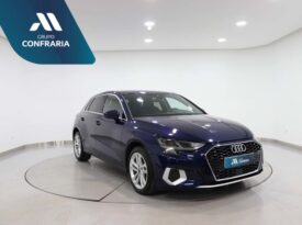 AUDI A3 Sportback 30 TFSI ADVANCED S TRONIC