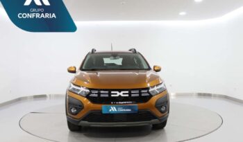 DACIA Sandero Stepway 1.0 TCE EXPRESSION completo