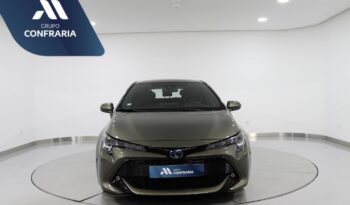 TOYOTA Corolla Hatchback 1.8 HYBRID COMFORT completo