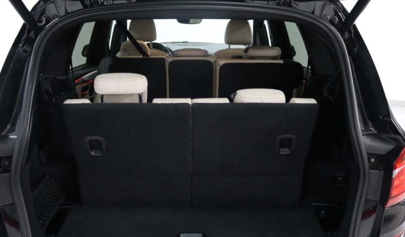 BMW Serie Gran Tourer 216 D 7L PACK M completo