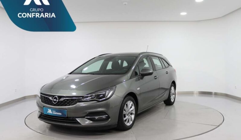 OPEL Astra K Sports Tourer 1.5 D BUSINESS EDITION S/S completo