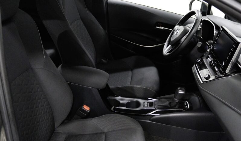 TOYOTA Corolla Hatchback 1.8 HYBRID COMFORT completo