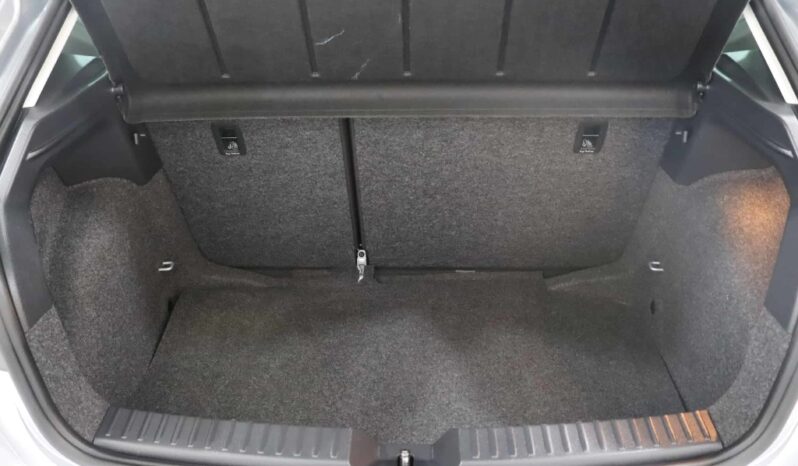 SEAT Ibiza 1.0 TSI STYLE completo