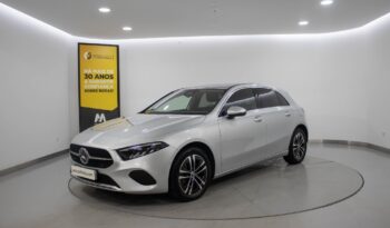 MERCEDES-BENZ Classe A A 250 e completo