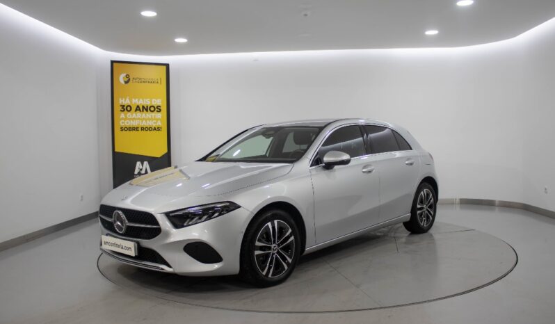 MERCEDES-BENZ Classe A A 250 e completo