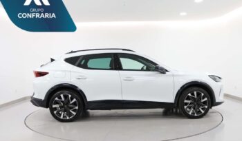 CUPRA Formentor 1.5 E-HYBRID DSG completo