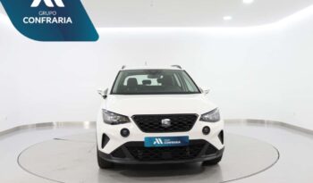 SEAT Arona 1.0 TSI STYLE DSG completo