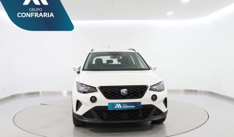 SEAT Arona 1.0 TSI STYLE DSG completo