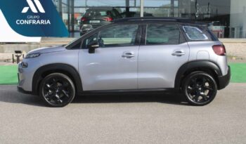 CITROEN C3 AirCross 1.2 PURETECH MAX completo