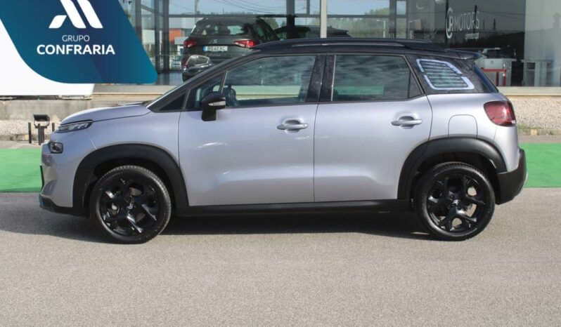 CITROEN C3 AirCross 1.2 PURETECH MAX completo
