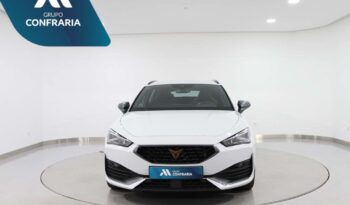 CUPRA Leon ST 1.4 E-HYBRID MID DSG completo