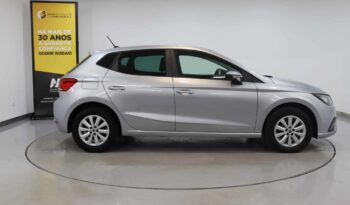 SEAT Ibiza 1.0 TSI STYLE completo