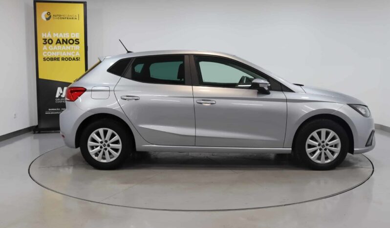 SEAT Ibiza 1.0 TSI STYLE completo