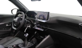 PEUGEOT 2008 1.2 PURETECH ALLURE completo