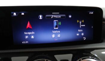 MERCEDES-BENZ Classe A 200 PROGRESSIVE AUT. completo